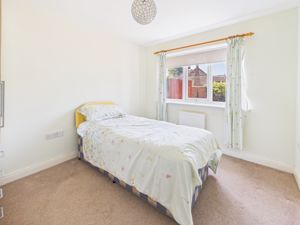 Bedroom 2- click for photo gallery